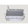 Gaz-53 soojenduse radiaator 8101060-53-02