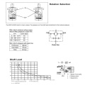 Orbital Motor MAP 160 CD (MAXMA)