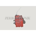 Gearbox 72-1700010-03 (old type), Original