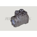 Hydrostatic Steering Unit HSUS50/1-150 bar (MAXMA)