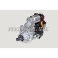 Starter Jubana 243708507, 24 V; 5 kW, (MERCEDES)