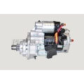 Starter Jubana 243708507, 24 V; 5 kW, (MERCEDES)