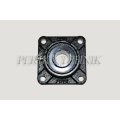 Four-Bolt Flanged Housing Unit UCF 204 (FAG)