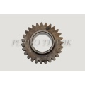 Hydraulic Pump Drive Gear Wheel 70-1601331 (z=27), Original