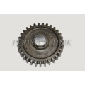 Gear Wheel 70-1701082 (z=31), Original