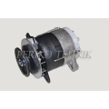 Alternator 460.3701, 12 V; 700 W @5000 rpm, (MTZ-50, JUMZ), Originaal