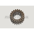 Reducer Gear Wheel 70-1701196 (z=20), Original