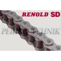 Rullpukskett 16B-1 25,4 mm (5 meetrit) (RENOLD SD)