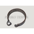 PTO Shaft Brake Belt (44 mm) 70-4202100, Original