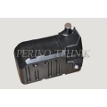 Fuel Tank (RH) Plastic 80-1101520, Original