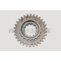 Gear Wheel 70-1721025 (z=34), Original