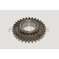 Gear Wheel 70-1721031 (z=30), Original