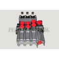 Hydraulic Valve MP80-4/1-222 (HYDROSILA)