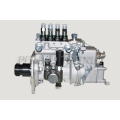 Fuel Injection Pump (MTZ) 4 UTHI-1111005-D243 (KURO APARATURA)