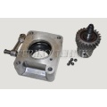 Oil Pump Drive D37M-4618010