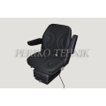 Air Suspensioned Seat STplus TV2 50-130 kg, 12V