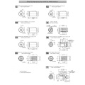 Orbital Motor MAP 100 CD (MAXMA)