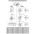 Orbital Motor MAP 200 CD (MAXMA)