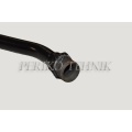 Power Steering Pipe 70-3407140-B, Original