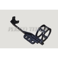 Front Axle Adapter For Hydraulic Steering