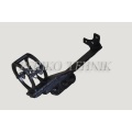 Front Axle Adapter For Hydraulic Steering