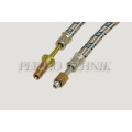 Oil Pressure Hose 70-3801180