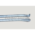 Kummiheebel L-850 3901223-4310