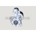Starter 123708576 12 V; 3,2 kW (CATERPILLAR, PERKINS) (JUBANA)