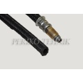 Fuel Hose 140 cm 1104101-3741-41 (1 fitting)