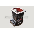 Clutch Housing 70-1601015-03, reinforced, Original