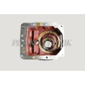 Clutch Housing 70-1601015-04, reinforced, Original