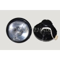 Driving Head Lamp FG-122-01, plastic housing, Ukraine