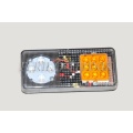 Suunatuli esi F402 LED MTZ (WASSA)