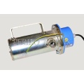 Engine Heater (1800W, between hoses, 27 mm)