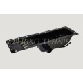 Radiator Tank Upper 70U-1301055 (steel)