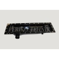 Radiator Tank Lower 70U-1301075 (steel)