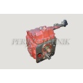 Gearbox 72-1700010-B1 (new type), Original