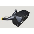 Fuel Tank (LH) Plastic 80-1101510, Original