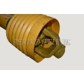 Kardaan T2S 950 23,8x61,3 /6x6/, vabajooksusiduriga