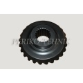 Hammasratas MCMS WARKA PK-45.001.04