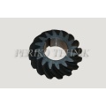 Hammasratas MCMS WARKA PK-45.001.06A