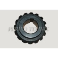 Hammasratas MCMS WARKA PK-45.001.06A