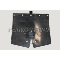 Rear Mudflap, Complete 80-8404040
