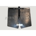 Rear Mudflap, Complete 80-8404040