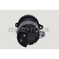 Alternator 9701.3701, 12 V; 1400 W @6000 rpm, Original (RADIOVOLNA)