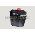 Fuel Tank T-25, A25.50.011B