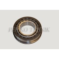 Tapered Roller Bearing 67512 P6 (32212 R) (BBC-R)