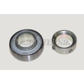 Radial insert ball bearing GRAE25-XL-NPP-B (INA)