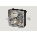 Front Lamp 08 7101 000 (F308)