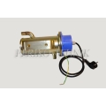 Engine Heater (1800W, between hoses, 20 mm)